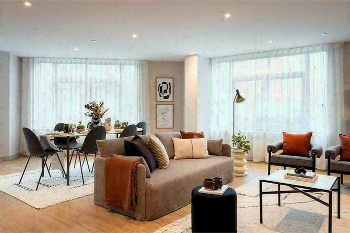 3 Bedroom Apartment To Rent In Pitsford Street, Birmingham, B18