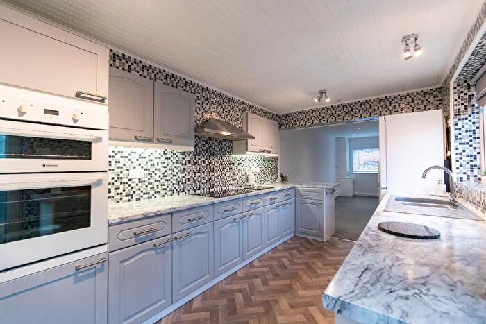 3 Bedroom Terraced House For Sale In Hesketh Road, Burscough, L40