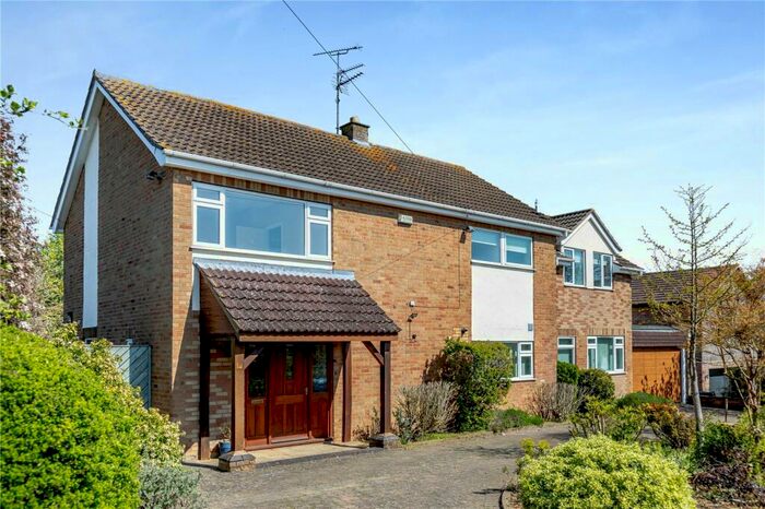 5 Bedroom Detached House To Rent In Saint Peters Road, Oundle, Peterborough, PE8