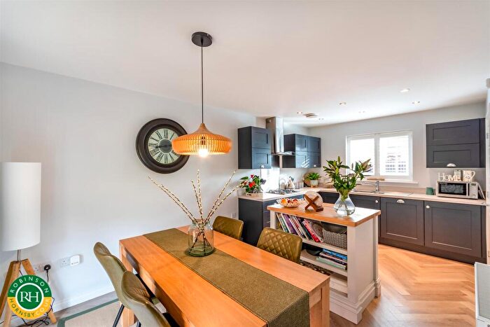 3 Bedroom Detached House For Sale In Hunter Road, Dunsville, Doncaster, DN7