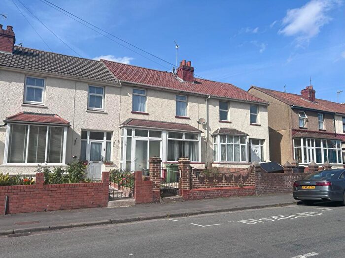 3 Bedroom Terraced House To Rent In Glenfrome Road, Eastville, Bristol, BS5