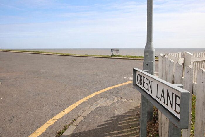 3 Bedroom Semi Detached House For Sale In Wendycot, Green Lane, Walton On The Naze, CO14