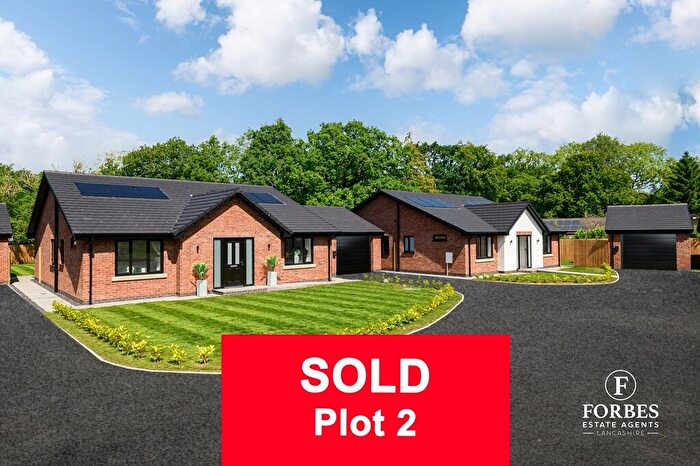 3 Bedroom Bungalow For Sale In Plot, Huntley Close, Preston New Road, Samlesbury, PR5