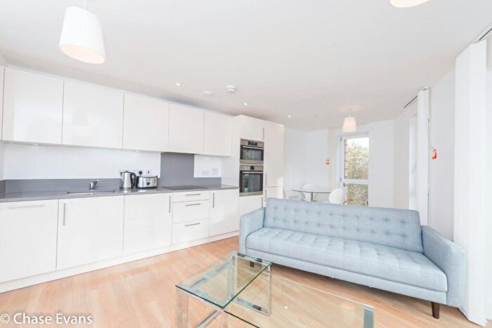 2 Bedroom Flat For Sale In Ivy Point, Hannaford Walk, Bromley-By-Bow, London, E3
