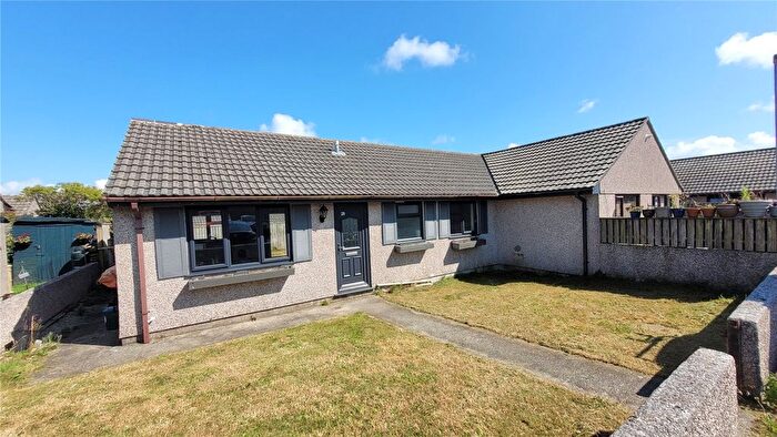 2 Bedroom Bungalow For Sale In Laity Lane, St. Ives, Cornwall, TR26
