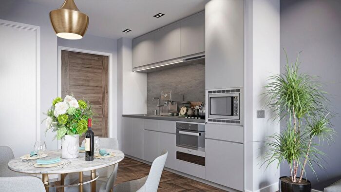 1 Bedroom Flat For Sale In Eccles New Road, Manchester, M50