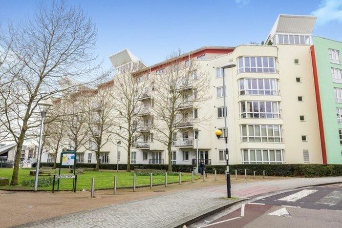 2 Bedroom Flat To Rent In Hannover Quay, Bristol, BS1