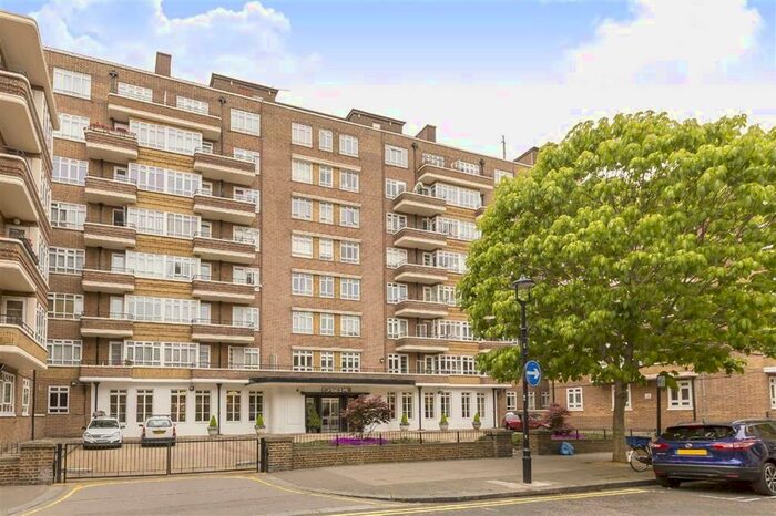 1 Bedroom Flat To Rent In Portsea Place, London, W2