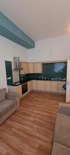 1 Bedroom Flat To Rent In Benson Court, Benson Street, Liverpool, L1