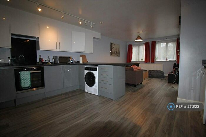 5 Bedroom Terraced House To Rent In Broad Green, Southampton, SO14