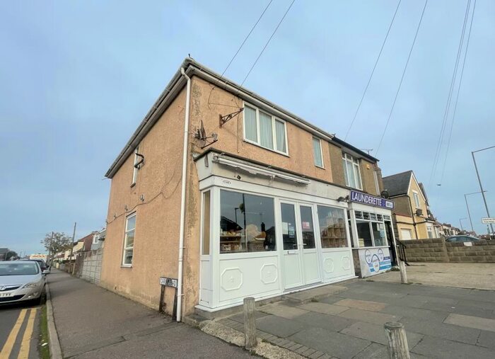 2 Bedroom Maisonette To Rent In St Osyth Road, Clacton, CO15