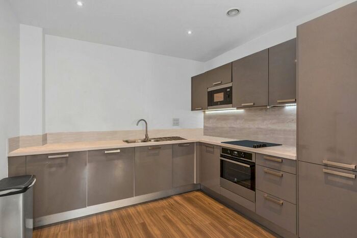 1 Bedroom Flat To Rent In Brannigan Way, Edgware, HA8