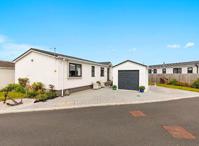 3 Bedroom Detached Bungalows For Sale In Seahaven Crescent, Bangor, BT19