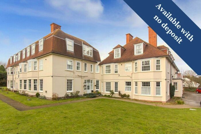 1 Bedroom Flat To Rent In Dixwell Road, James Court Dixwell Road, CT20