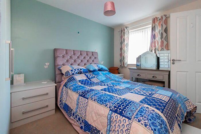 2 Bedroom Terraced House For Sale In Daffodil Avenue, Minster On Sea, ME12