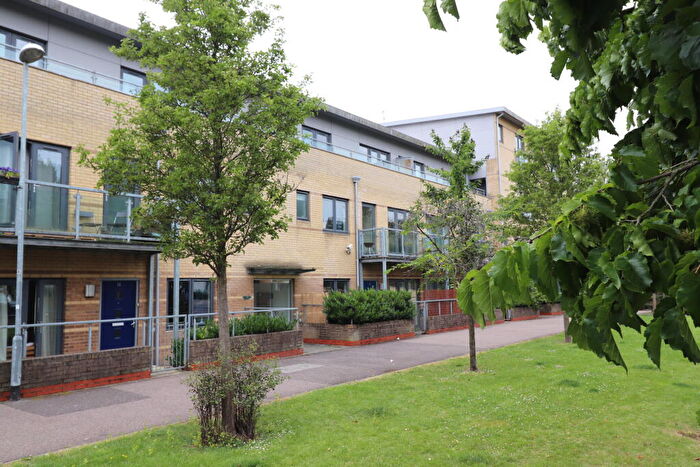 2 Bedroom Apartment To Rent In The Base - Brentwood Station, CM14
