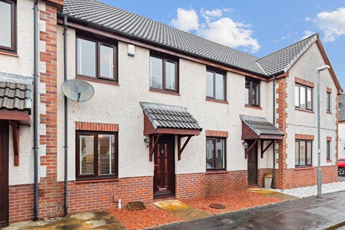 2 Bedroom Terraced House For Sale In Riglands Gate, Renfrew, Renfrewshire, PA4