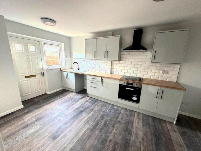 2 Bedroom Terraced House To Rent In Aysgarth Close, Newton Aycliffe, DL5