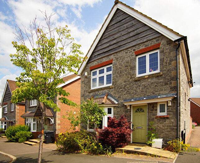 3 Bedroom Detached House To Rent In Leader Street, Cheswick Village, BS16