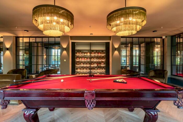 Studio To Rent In Dandi Brondesbury, Brondesbury Park, London, NW6