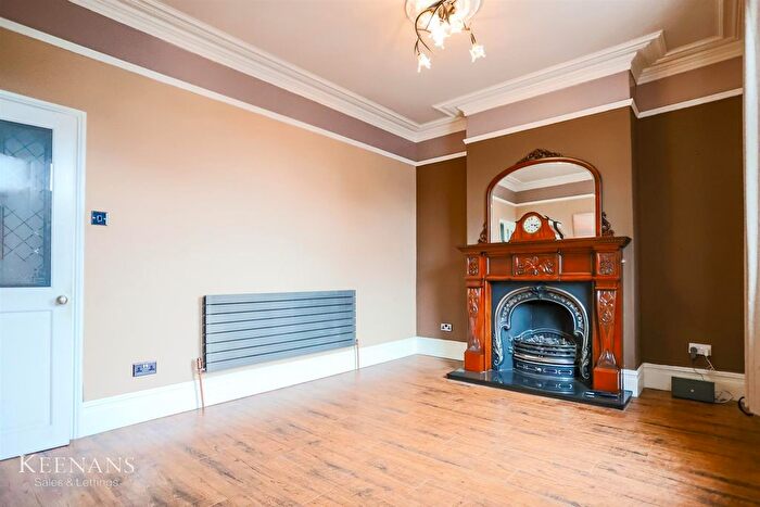 2 Bedroom Terraced House For Sale In Cavendish Street, Barnoldswick, BB18