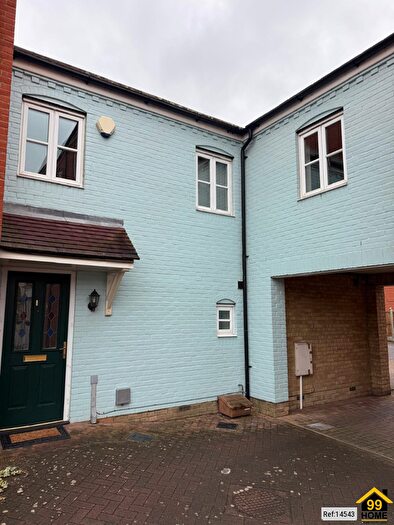 3 Bedroom Semi-Detached House To Rent In Springham Drive, Colchester, Essex, CO4