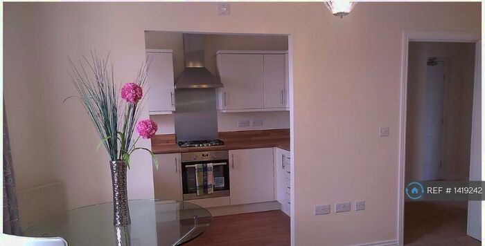 1 Bedroom Flat To Rent In Charity Haines House, Newport, NP19