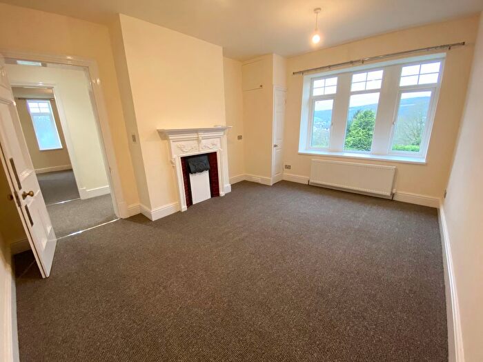 2 Bedroom Flat To Rent In Upcott House, Okehampton, Devon, EX20