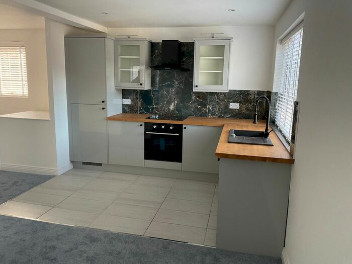 1 Bedroom Flat To Rent In Church Lane, Graveley, SG4