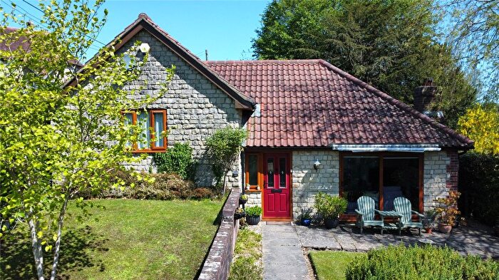 3 Bedroom Bungalow For Sale In The Lynch, Mere, Warminster, Wiltshire, BA12