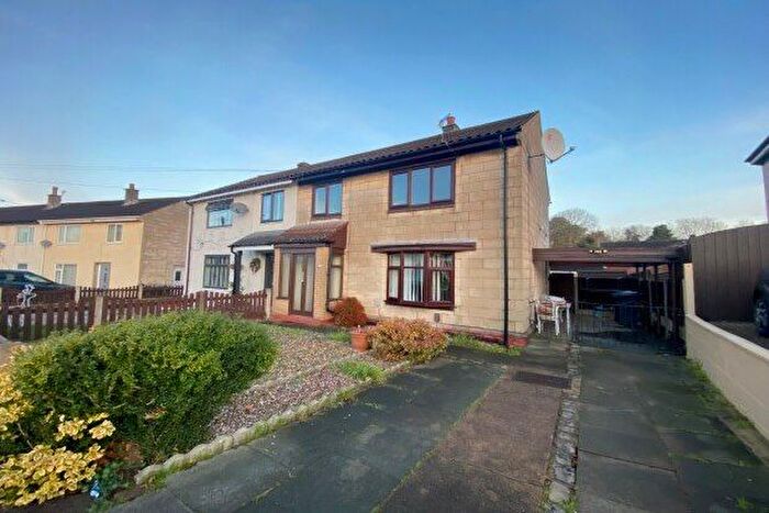 3 Bedroom Property To Rent In Headley Road, Leyland, PR25