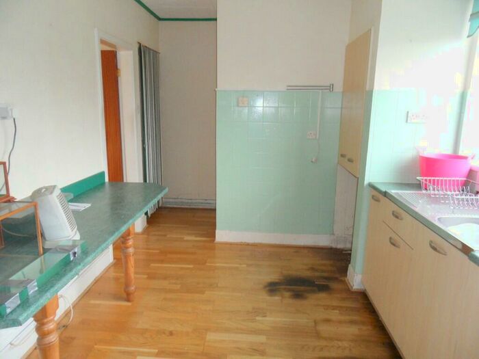 2 Bedroom Terraced House For Sale In Chalk Lane, Sutton Bridge, PE12