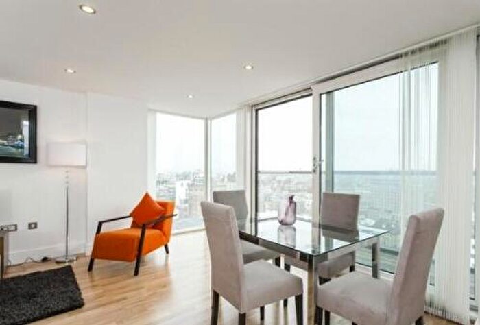 2 Bedroom Flat To Rent In Distillery Tower, Mill Lane, SE8