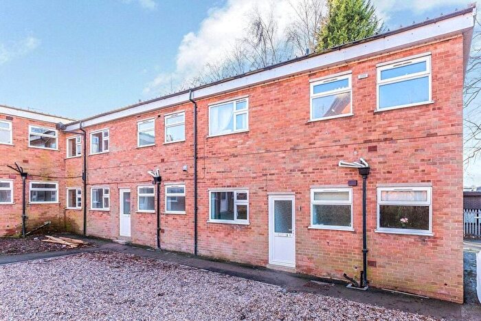 2 Bedroom Flat To Rent In Station Road, Hinckley, Leicestershire, LE10