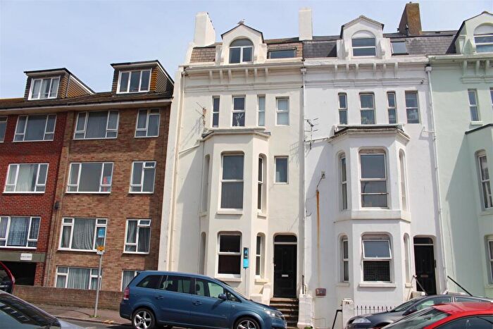 1 Bedroom Flat For Sale In Pelham Place, Pelham Road, Seaford, BN25