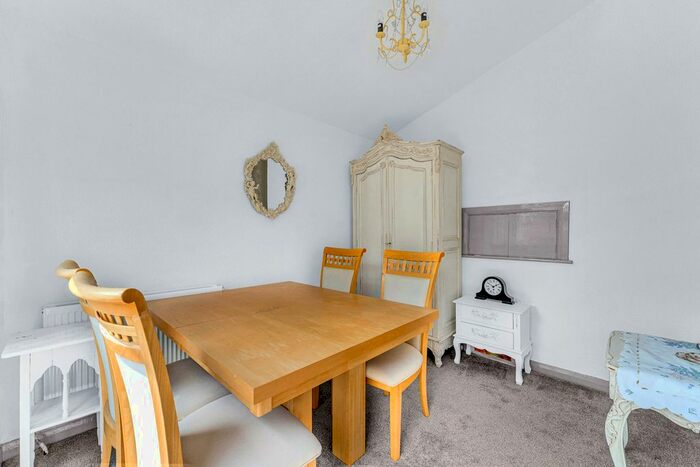 3 Bedroom Detached Bungalow For Sale In Springwater Avenue, Holcombe Brook, Ramsbottom, BL0