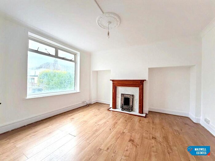 3 Bedroom Terraced House To Rent In Milling Road, Edgware, HA8
