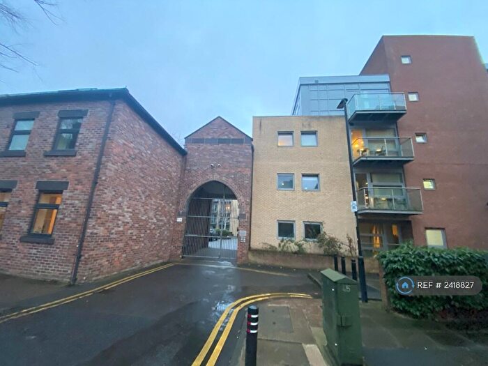 2 Bedroom Flat To Rent In City Road, Newcastle Upon Tyne, NE1