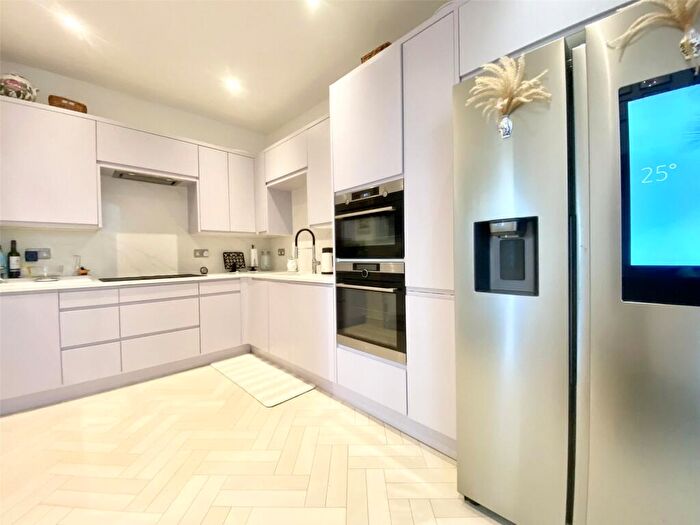 3 Bedroom Terraced House To Rent In Clifton, Woodbury Lane, BS8