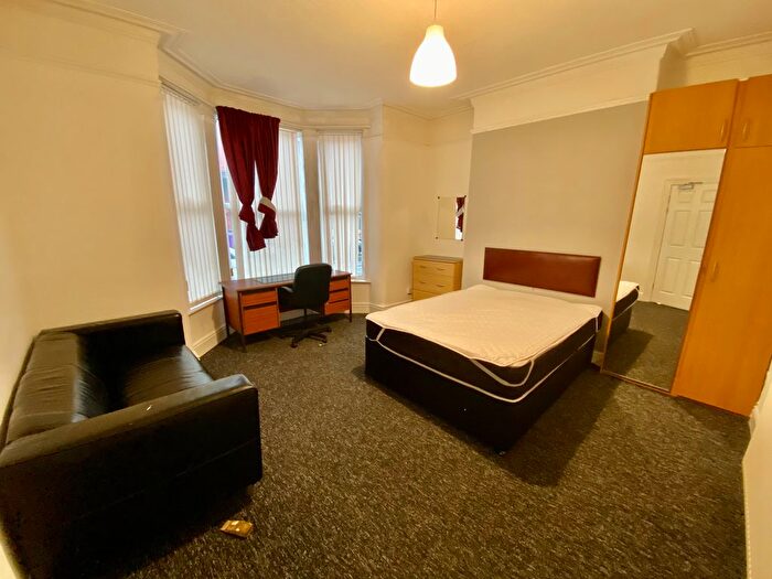 1 Bedroom Property To Rent In Ramilies Road, Liverpool, L18