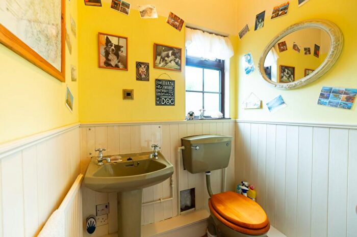 4 Bedroom Detached House For Sale In Loughborough Road, Coleorton, LE67