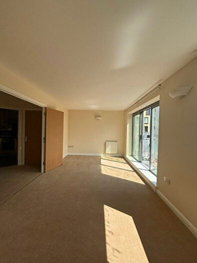 2 Bedroom Flat To Rent In Curness Street, Lewisham, SE13