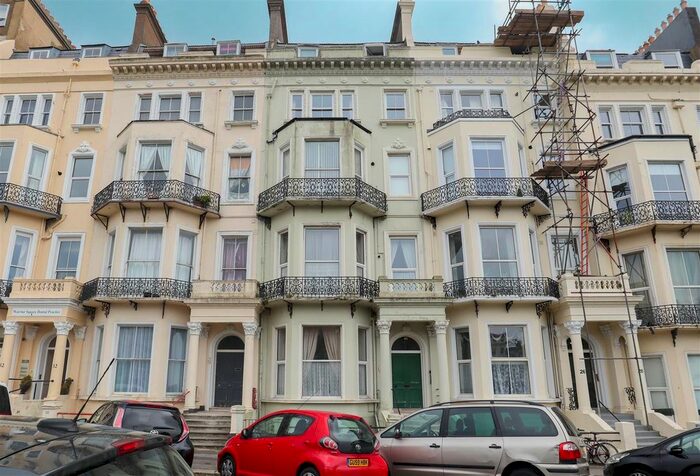 2 Bedroom Flat To Rent In Warrior Square, St. Leonards-On-Sea, TN37