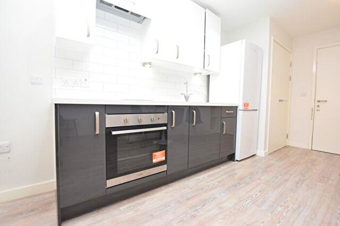 Apartment To Rent In Burton, Dun Works, Acorn Street, S3