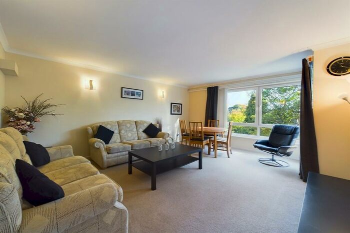 2 Bedroom Property To Rent In Audley Court, Adderstone Crescent, Newcastle Upon Tyne, NE2