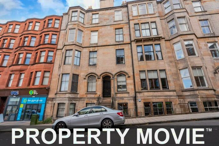 2 Bedroom Apartment To Rent In B/, Vinicombe Street, Hillhead, Glasgow, G12