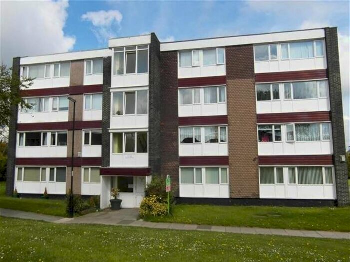 1 Bedroom Flat To Rent In St. Just Place, Newcastle Upon Tyne, Tyne And Wear, NE5