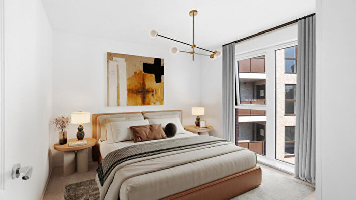 2 Bedroom Flat For Sale In Beagle Road, Cambridge, CB3
