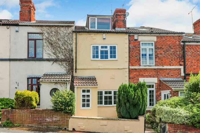 2 Bedroom Terraced House To Rent In Chapel Walk, Rawmarsh, Rotherham, S62