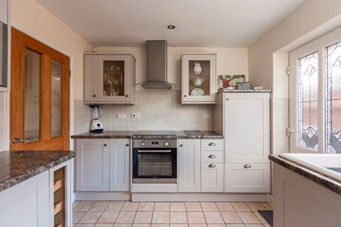 2 Bedroom Detached Bungalow For Sale In Langton Road, Norton, Malton, YO17